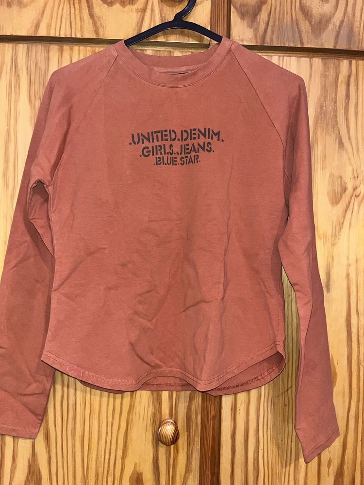 Blusa de meia estação - Tiffosi