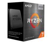 Procesor AMD ryzen 7 5700 x3d