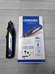 Гравер Dremel 7350-5 аккумуляторный usb (продолжение модели 7300) США