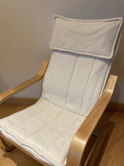 Cadeira de criança IKEA