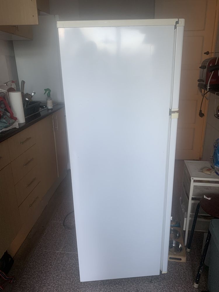 Frigorífico Combinado Kunft