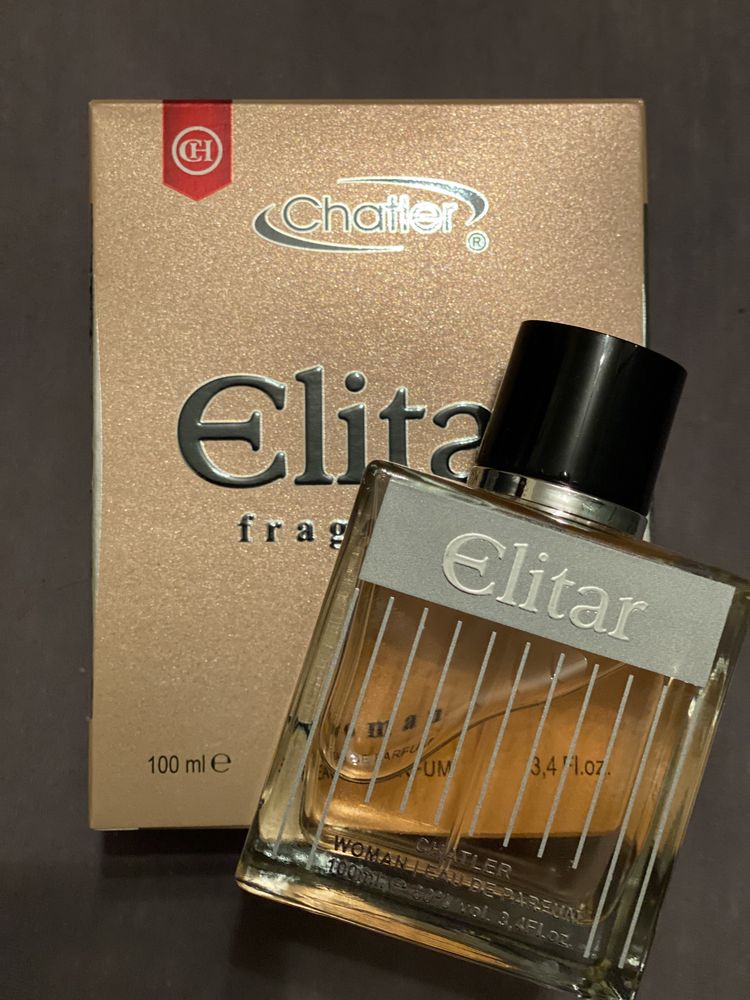 Woda perfumowana Chloe