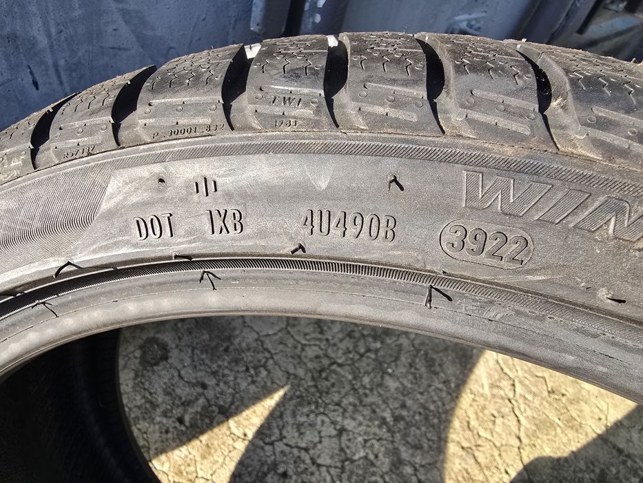 Pirelli Sottozero 3 225/40R18 92 V opona zimowa
225/40R18 92 V