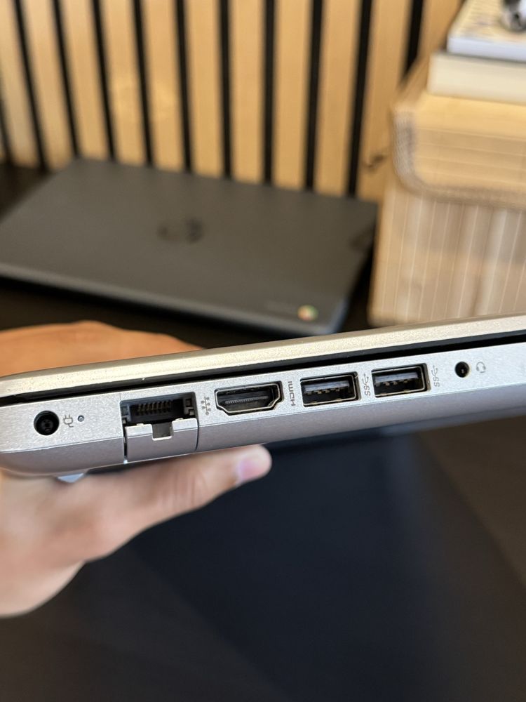 *PC Portátil HP*
