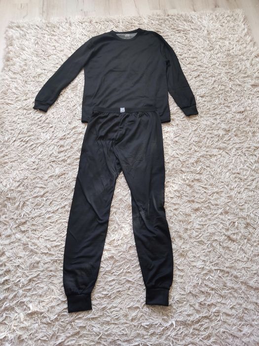 Новое термо белье с флисом BEIBOOS