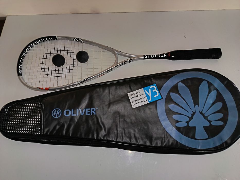 Rakieta do squasha OLIVER Sputnik 3