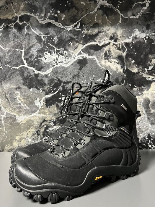 Черевики чоловічі Merrell Waterproof 42р