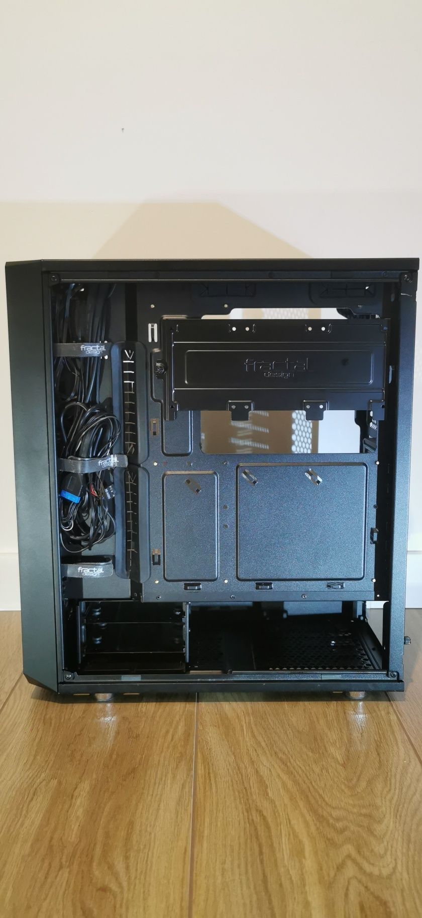 Obudowa Fractal Design Meshify C