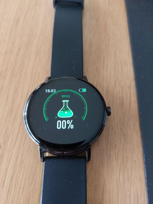 Smartwatch Radiant