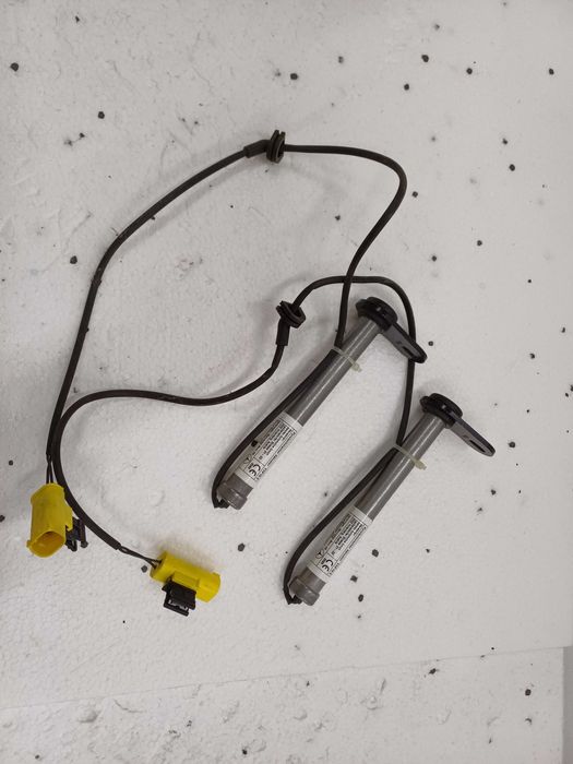 maska nabój maski mercedes c klasa w206 model 20690.66800