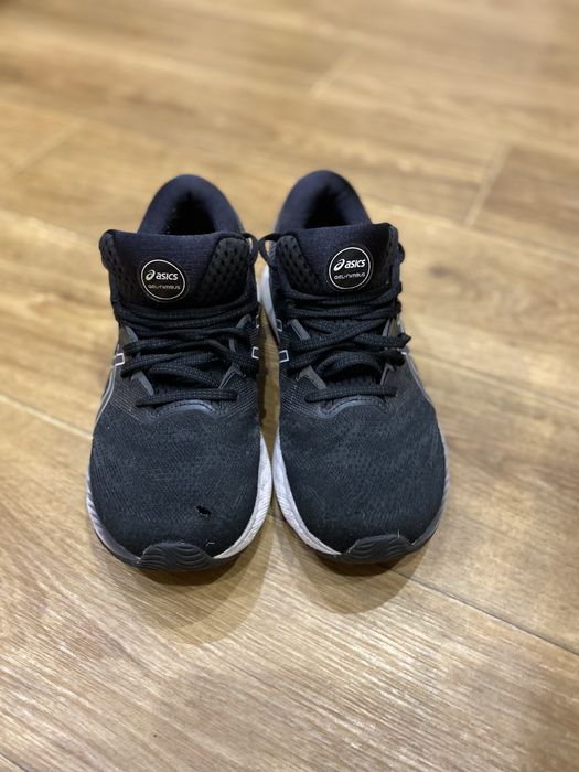 Кроссовки мужские Asics