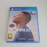 FIFA 22 para PS4