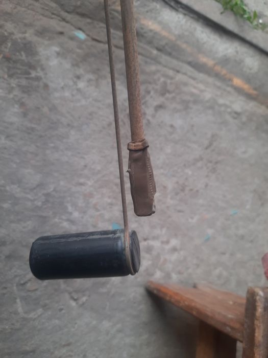 Датчик рівня палива ВАЗ 2101