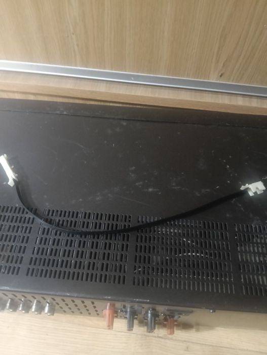 Wzmacniacz Technics SU V50