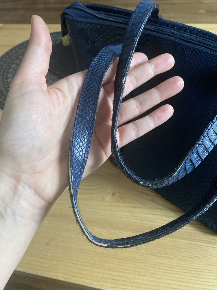 Torebka shoper shopperka Michael Kors