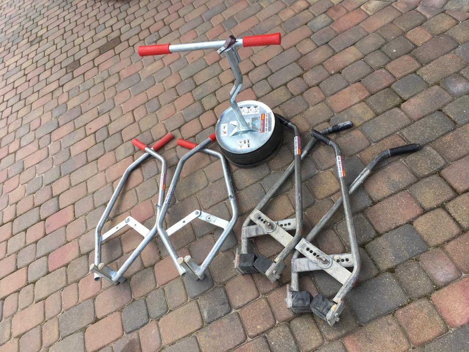 Zageszczarka skoczek chwytaki betoniarka agregat mloty wynajem