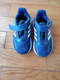 Sapatilhas tamanho 19 Adidas