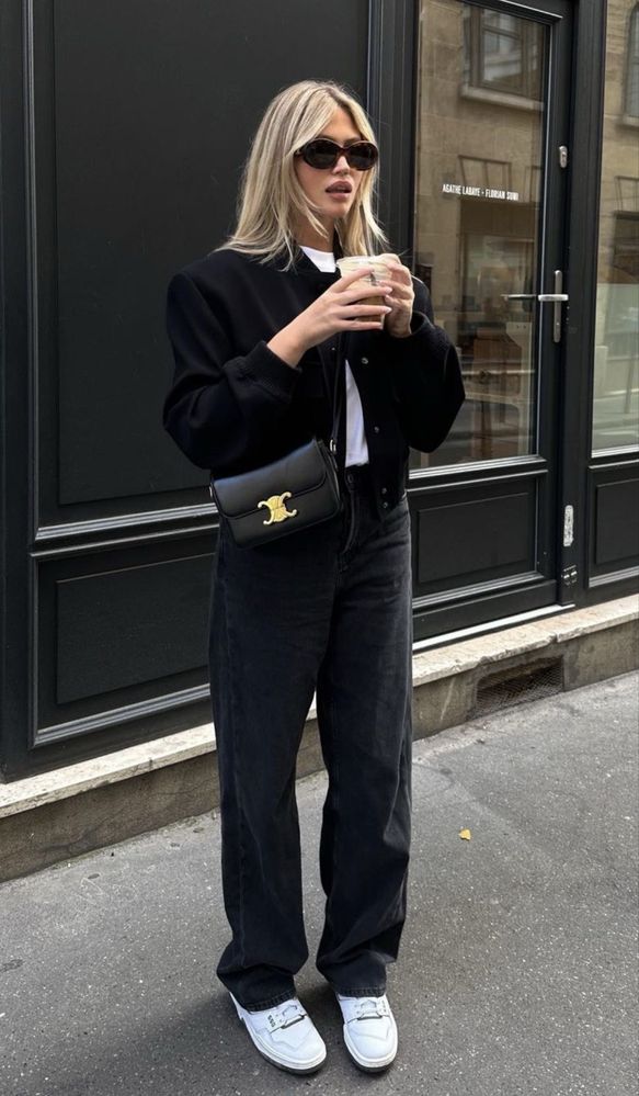 Сумочка у стилі Celine
