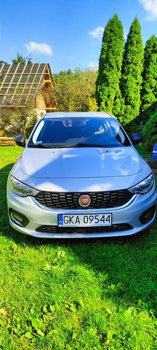 Fiat Tipo Fiat Tipo 1.4 16v Opening Edition