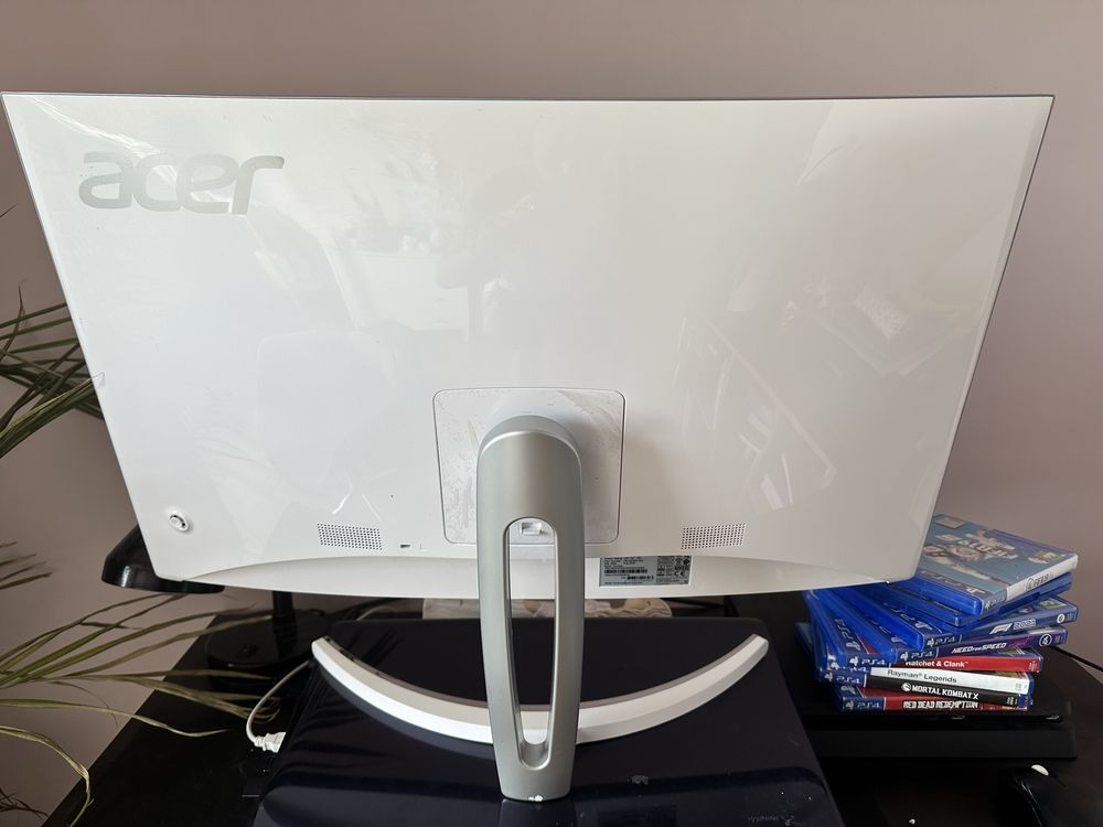 Monitor Acer ED273
