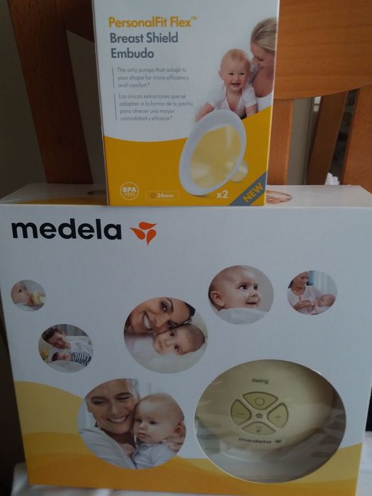 Máquina de extrair leite