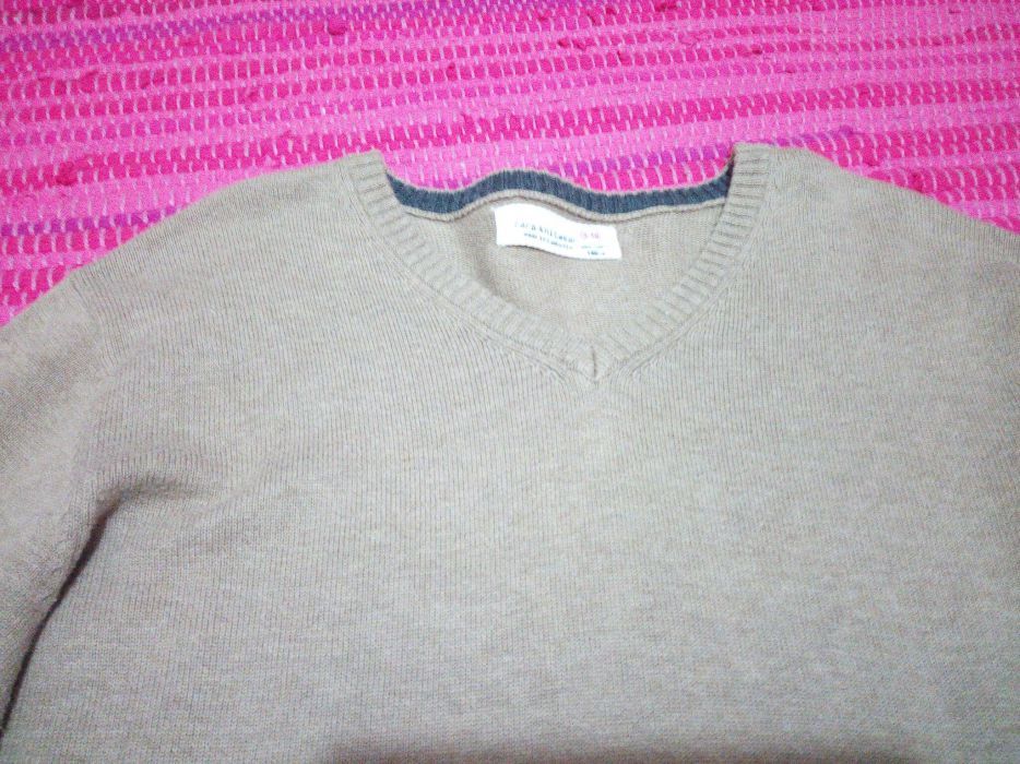 Pullover, camisola menino