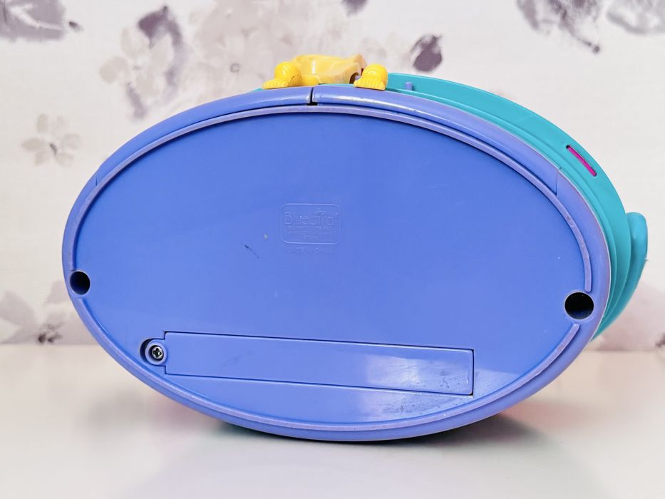 Zabawka Polly Pocket Bluebird Light-up Fashion Show,vintage