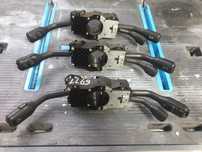Manetes / comandos luzes Audi A4 B5