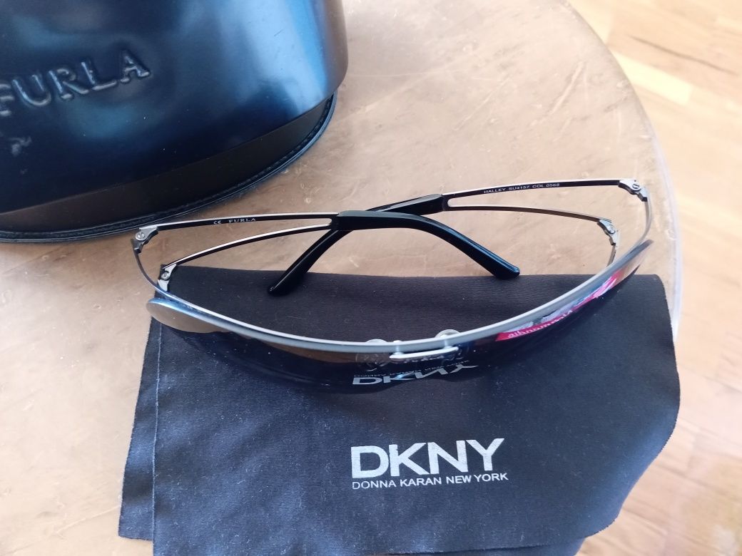 Óculos Sol DKNY usados 2 vezes