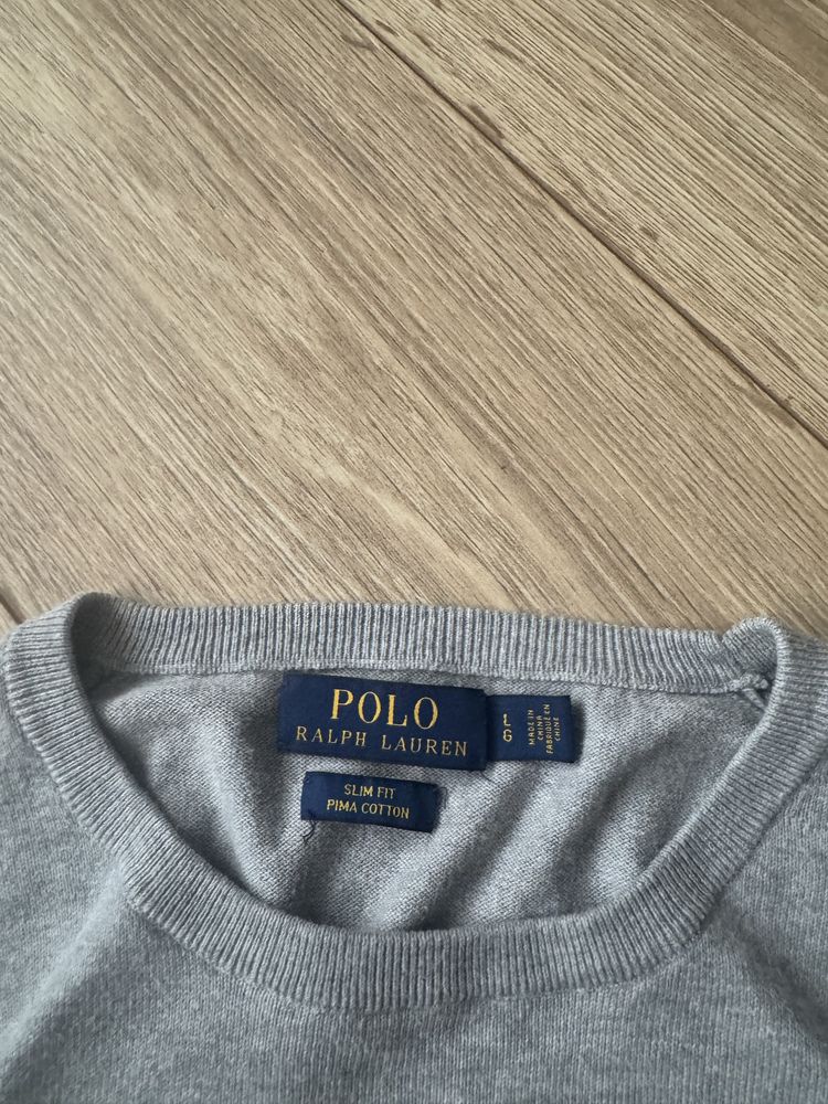 Світшот polo ralph lauren
