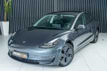Tesla Model 3 Long Range AWD Dual Motor