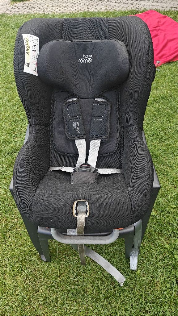 Britax Romero max-Way Plus