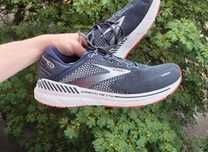 48.5р Brooks Adrenaline GTS 22 чоловічі спортивні кросівки