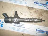 Injetor 0445110165 OPEL VECTRA C 2005 1,9CDTI OPEL ZAFIRA B FASE 1 2006 1.9CDTI 120CV 5P CINZA ESCURO