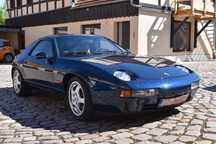 Porsche 928 Porsche 928 GTS