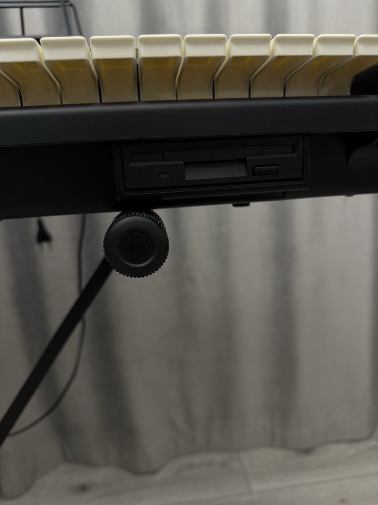 Keyboard Technics SX-KN2000  синтезатор , цифрове піаніно