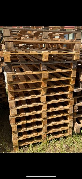 Palety paleta 80x60 800x600