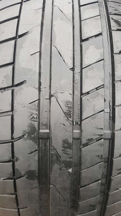 StarMaxX 225/50 r17 UltraSport ST760 /// 7mm!!! wysyłka