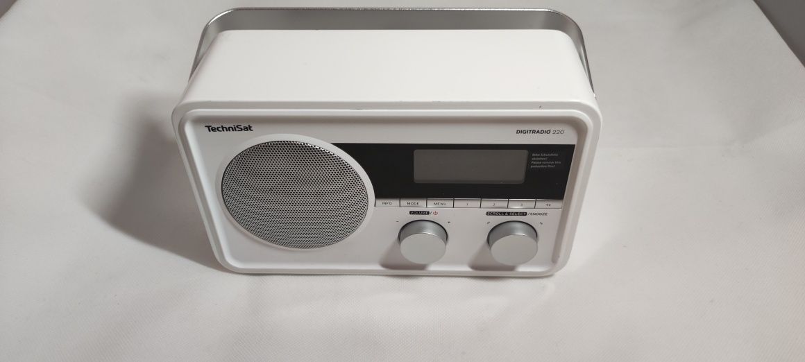 Radio cyfrowe TechniSat