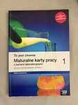 maturalne karty pracy chemia 1
