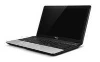 Acer Aspire E1 B980 2,4G 3GB 320 hdd WiFi lan DVD 15,6 laptop notebook