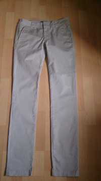 Мужские джинсы чиносы брюки Wezc (wesc) и шорты Pull&Bear 32/40