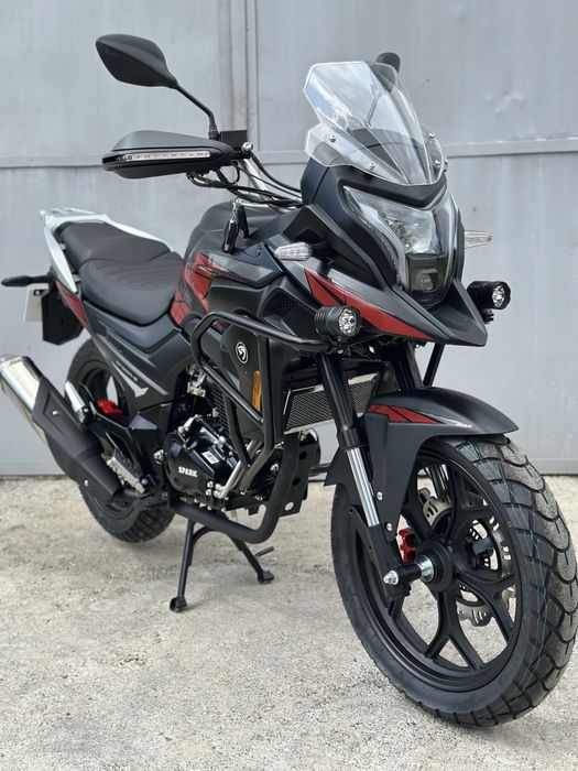 Новий мотоцикл Spark 300T-5 ‼️В наявності‼️