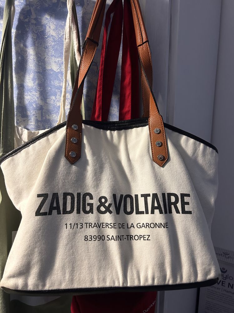 Mala Zadig&Voltaire