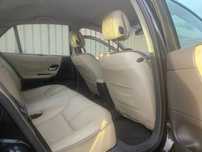 Fotele Renault Laguna II 2