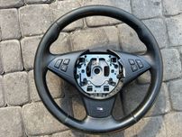 Kierownica bmw e60 e61 m pakiet lift multi