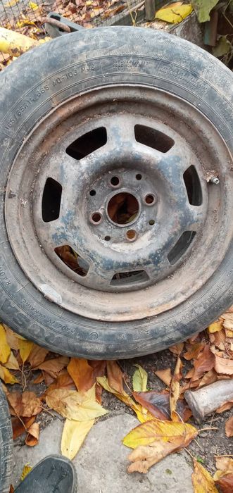 Диски диски з шинами