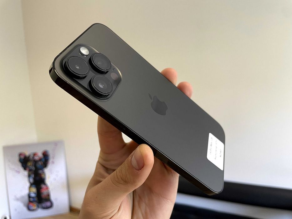 iPhone 14 Pro Max 128 gb Neverlock / від Магазину + Гарантія / Обмін