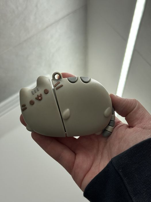 apple airpods sluchawki 1 generacja stan dobry OKAZJA niska cena