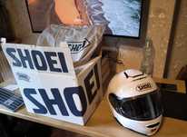Shoei Neotec 2 biały L 59-60cm